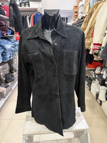 Giacca cappotto donna - , pelle