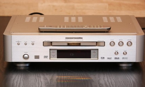 Marantz 12s2 lettore - dv-12s2,