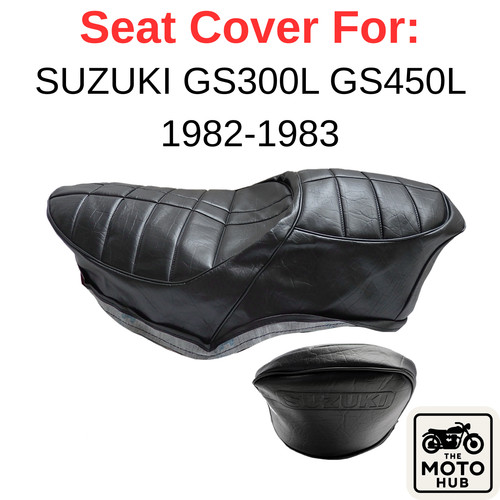 Sedile moto suzuki gs300l - moto,