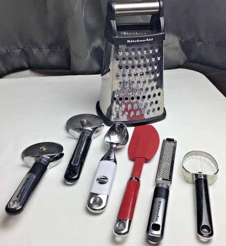 Kitchenaid lotto utensili - kitchenaid, utensili/7