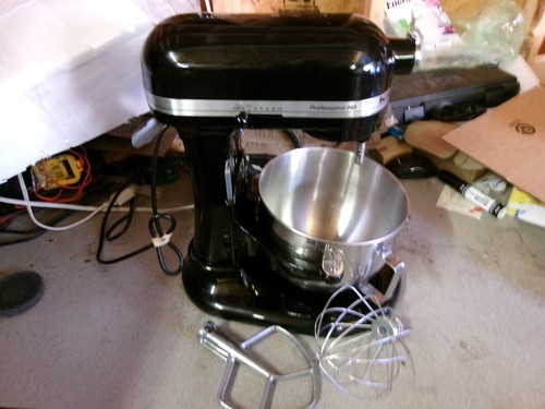 Kitchenaid professional - kitchenaid, hd