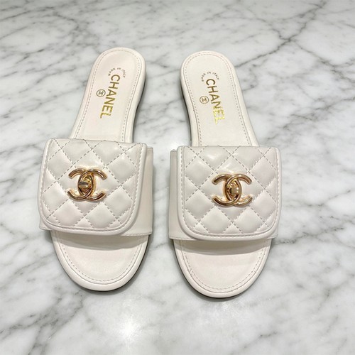 Ciabatte estive moda donna - estive,