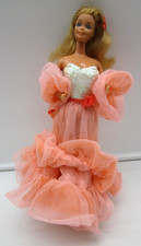 Barbie mattel peaches - peaches, n