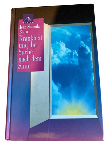 Jean shinoda bolen libro - bolen,