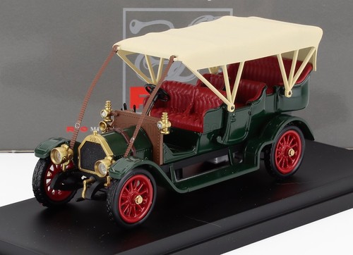 Rio models fiat 60cv - 1/43,
