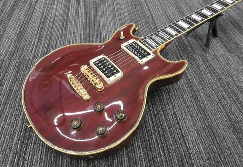 Ibanez ar200 artist - ibanez, ar200-cw