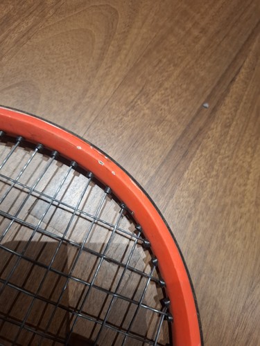 Racchetta tennis wilson clash - racchetta,