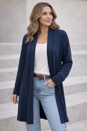 Vecchio spolverino cardigan