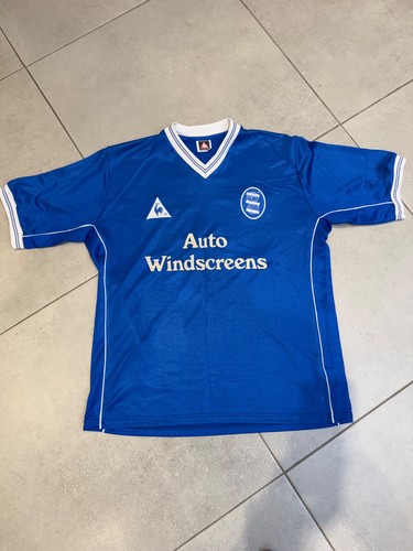 Maglia calcio home birmingham - maglia,