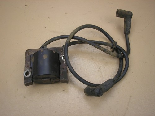 Bobina accensione oem motore - bobina,