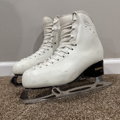 Edea chorus figure skates - edea,