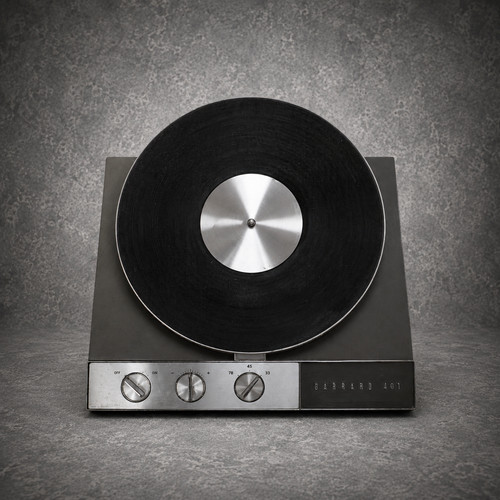 Giradischi garrard 401 - giradischi,