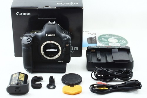 Set canon eos - set, eos-1d