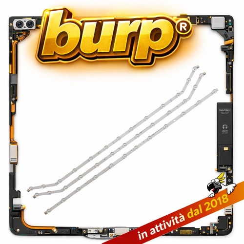 Kit barre led - 3, tv