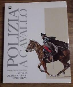 Polizia cavallo storia - polizia, cavallo.