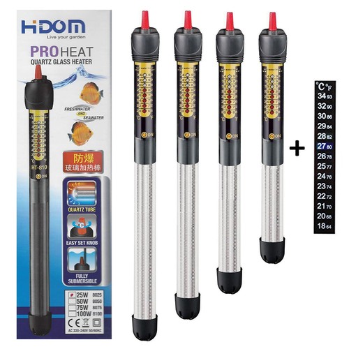 Hidom quarzo sommergibile - hidom,