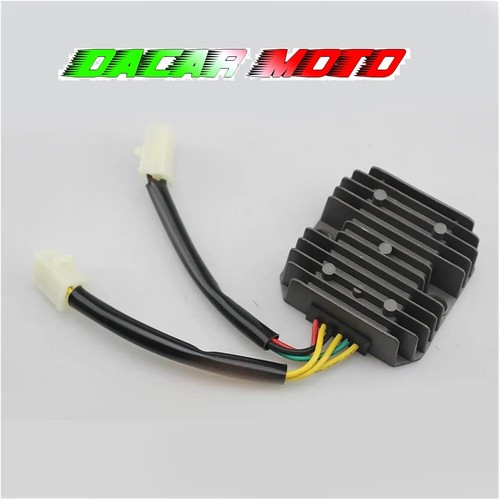 Regolatore tensione - di,