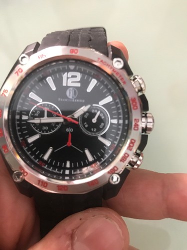 Orologio francois lepetit - orologio,