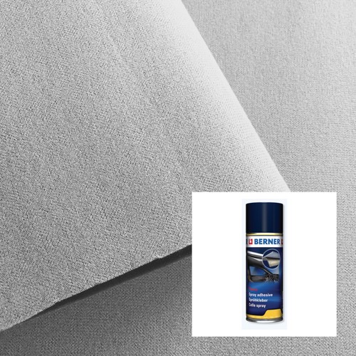 Kit rivestimento tessuto - , cielo