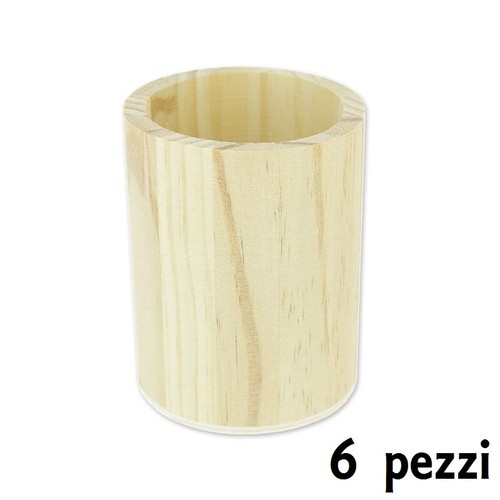 Set pezzi porta penne matite - set,