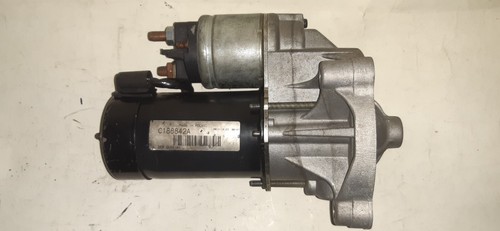 Motorino avviamento fiat scudo - motorino,