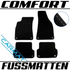 Tappetini per audi b7 - b6,