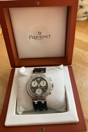 Orologio cronografo uomo - cronografo,