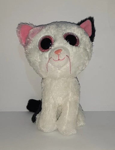 Peluche gatto cm - gatto,