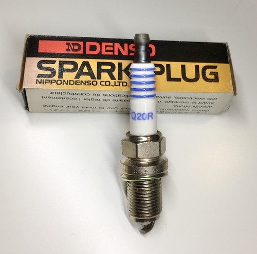 Denso pq20r candela - denso, di