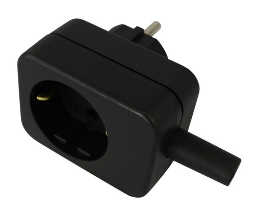 Combinazione spina per - spina,