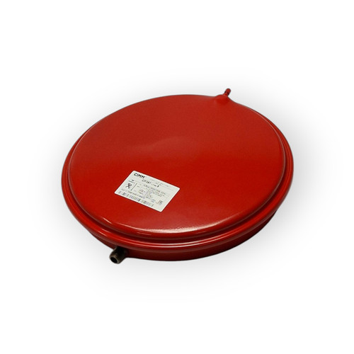 Vaso espansione 8 litri - 1/2,