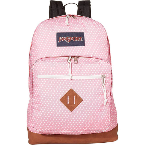 Zaino jansport vista città - zaino,