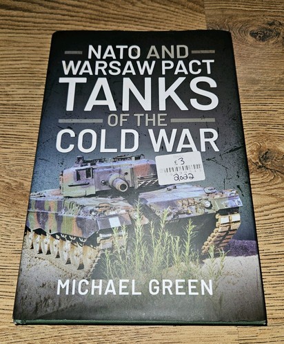 Nato patto varsavia - di,