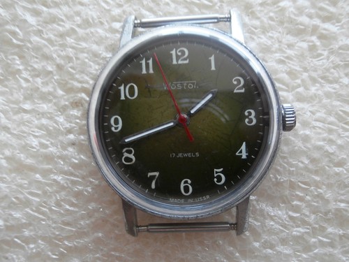 Orologio vintage wostok - orologio,