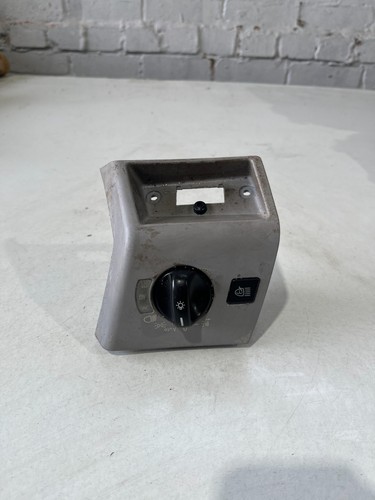 Interruttore dimmer faro - interruttore,