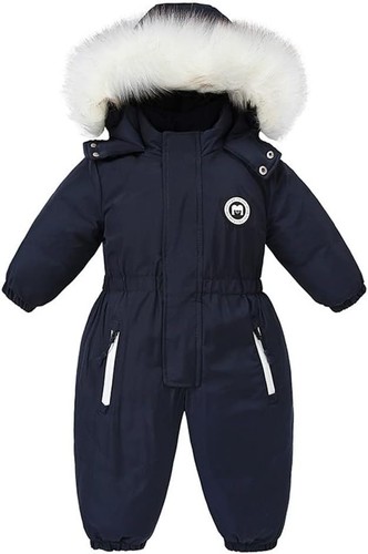 Brong tute neve bambina - da,