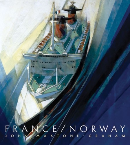 France norway john - by,