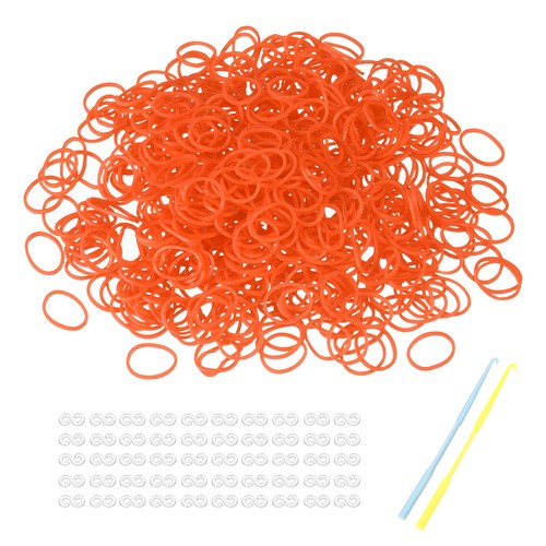 1200 pcs loom rubber bands - 1200,