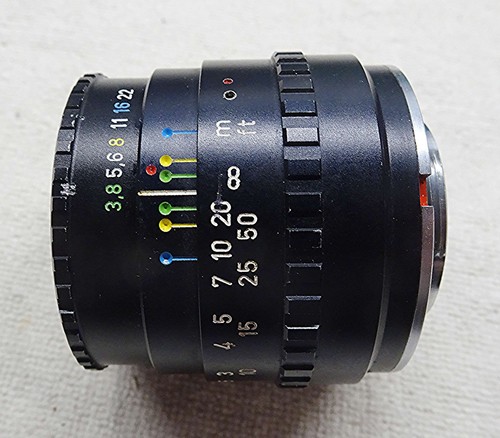 Schneider kreuznach 8 75mm - schneider,