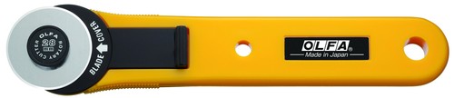 Olfa rty taglierina a - olfa, rty-1/g