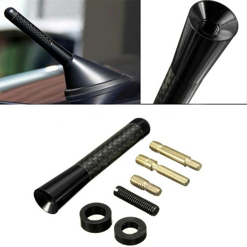 Tetto auto asta corta antenna