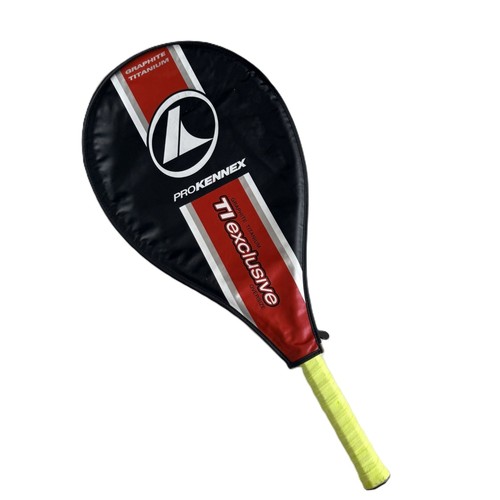 Prokennex exclusive - ti,
