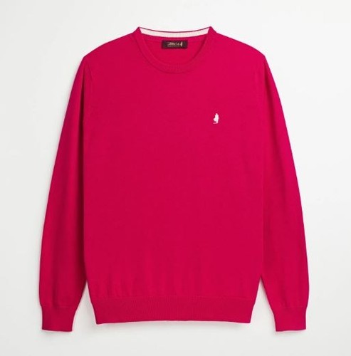 Maglione mcs uomo 100 cotone - 100%,