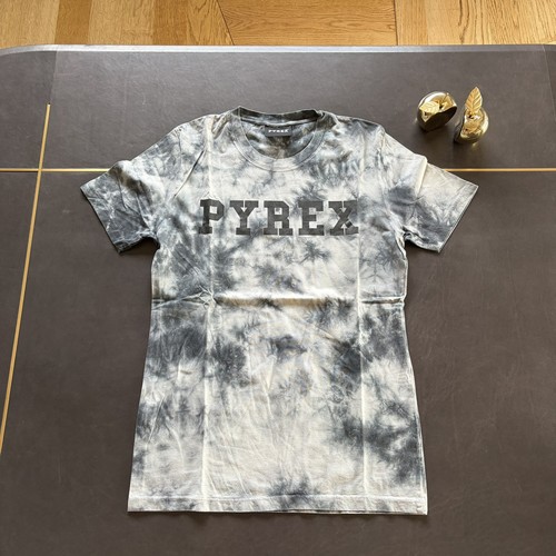 Maglietta pyrex con effetto - maglietta,