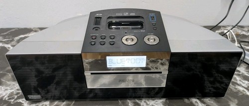 Philips btm630 docking - philips,