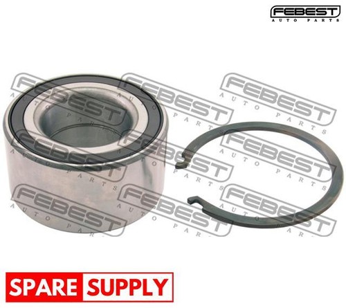 Cuscinetto ruota per toyota - ruota,