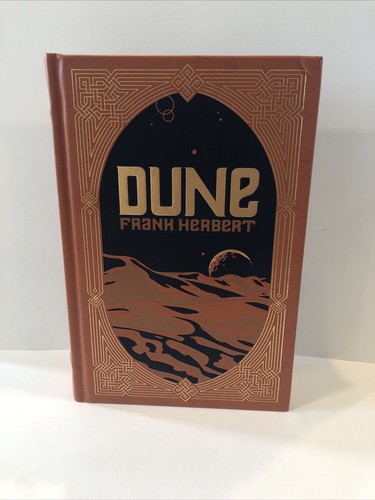 Dune frank herbert - by, barnes