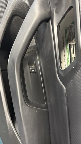 Rivestimento porta anteriore