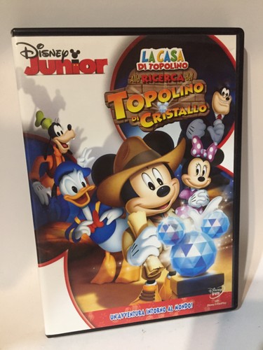 Casa topolino alla - casa,