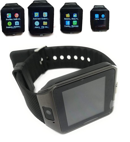 Orologio smart watch zhong - watch,